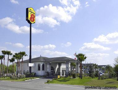 Hotel Super 8 Donna Zewnętrze zdjęcie