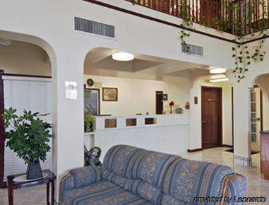 Hotel Super 8 Donna Zewnętrze zdjęcie